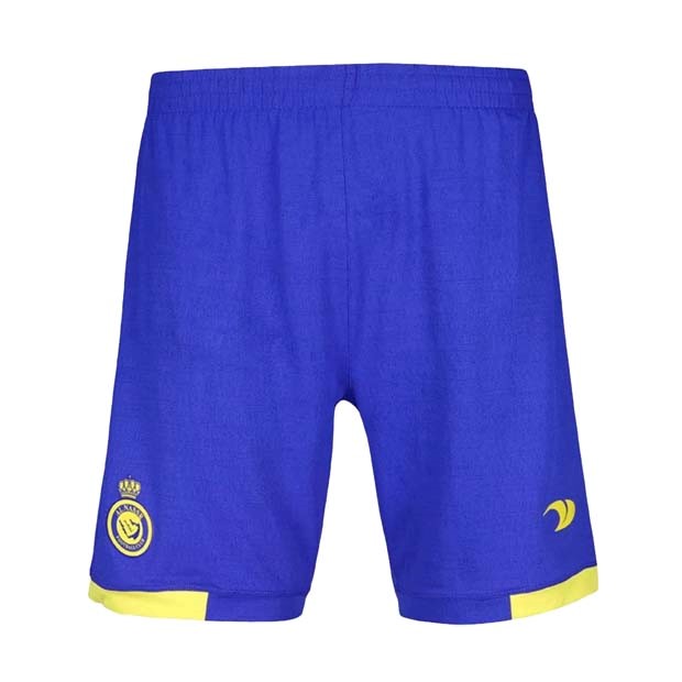 Pantalones Al-Nassr FC 1ª 2022-2023